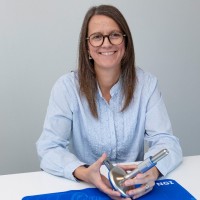 Rikke Bjerg