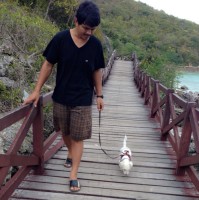 Sirawit Kenkhunthod
