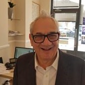 Malcolm Levy