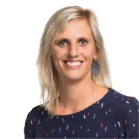 Jenny Crielaard
