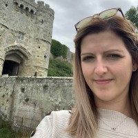 Rebecca Buckley