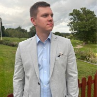 Jonathan Blakeley