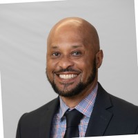 Tyrus T. Lyles, Ed.D.