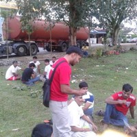 Zakir Hossain