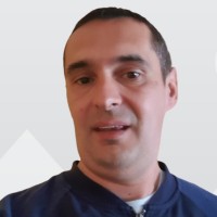 Milos Bogdanovic