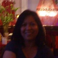 Jo Lopez