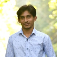 K P Chandan Bhat