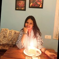 Ankita Nayak
