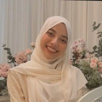 Nuha Norhashimi