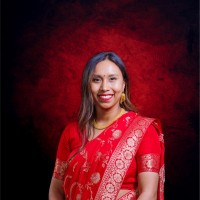 Yashna Arnold