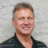Bill Zimmerman