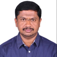 Kirubhakaran Paramasivam