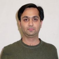 Ritesh Mehta