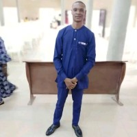 Samson Oladele