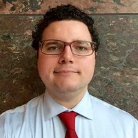 Nicholas Acord
