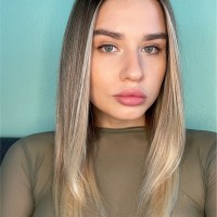 Yelyzaveta Liashenko