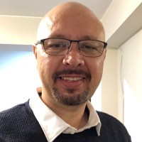 Rodolfo Padilla