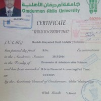Roshdi Shrif