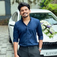Anand Anil K E