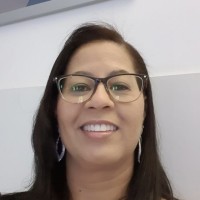 Shonja Suely  Santos Dias
