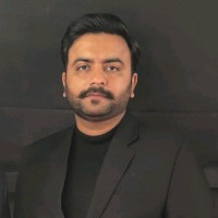 Faisal Hasnain, Mba