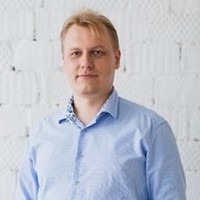 Сергей Крюков