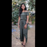 Anoushka Pillay