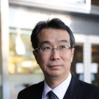 Noriyuki Uchida