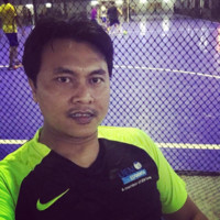 Ramli Baharum