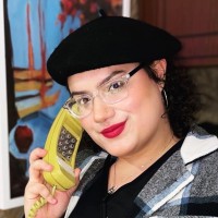 Alexis Molina
