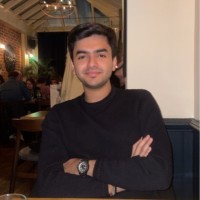 Ayush Ghosal