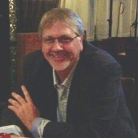 Randall Butler