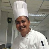 Tristan Ballescas Laud