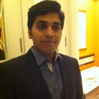 Pravin Poojari