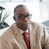 Gregory Scott