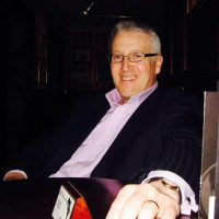 Cathal Ó Manacháin
