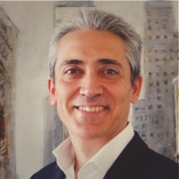 Francisco Javier Blanco Portillo