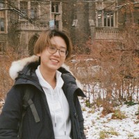 Lydia Yang