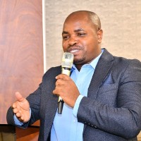 Paul Chege, Ph.D.