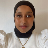 Ibtisam Said Jama Mohamed