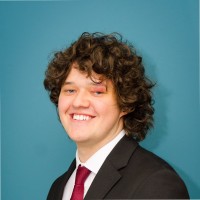 Alexander Ringrose