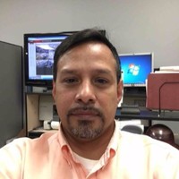 Isidro Hernandez
