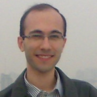 Amir Mousa Haddadi