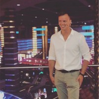 Greg Ellis