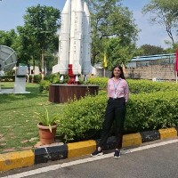 Nakshatra Raghuvanshi