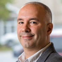 Joe Calabria P. Eng.