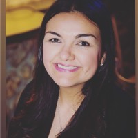 Estefania Vazquez, Macc