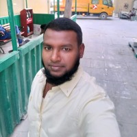 Halifath Shehu