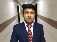 Sandeep Sm