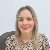 Patricia Lopez Padilla